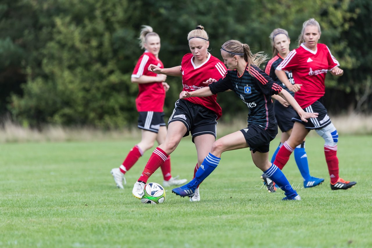 Bild 192 - Frauen SG NieBar - HSV 2 : Ergebnis: 4:3